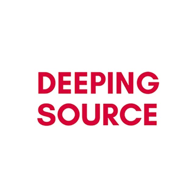 Deeping Source